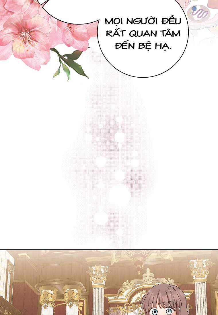 Vị Bạo Chúa Của Chúng Ta Đã Hóa Trẻ Chap 12 - Next Chap 13