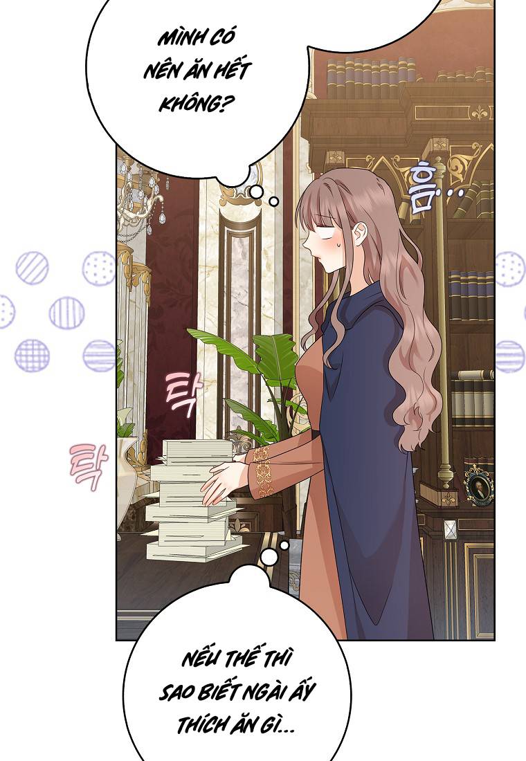 Vị Bạo Chúa Của Chúng Ta Đã Hóa Trẻ Chap 12 - Next Chap 13