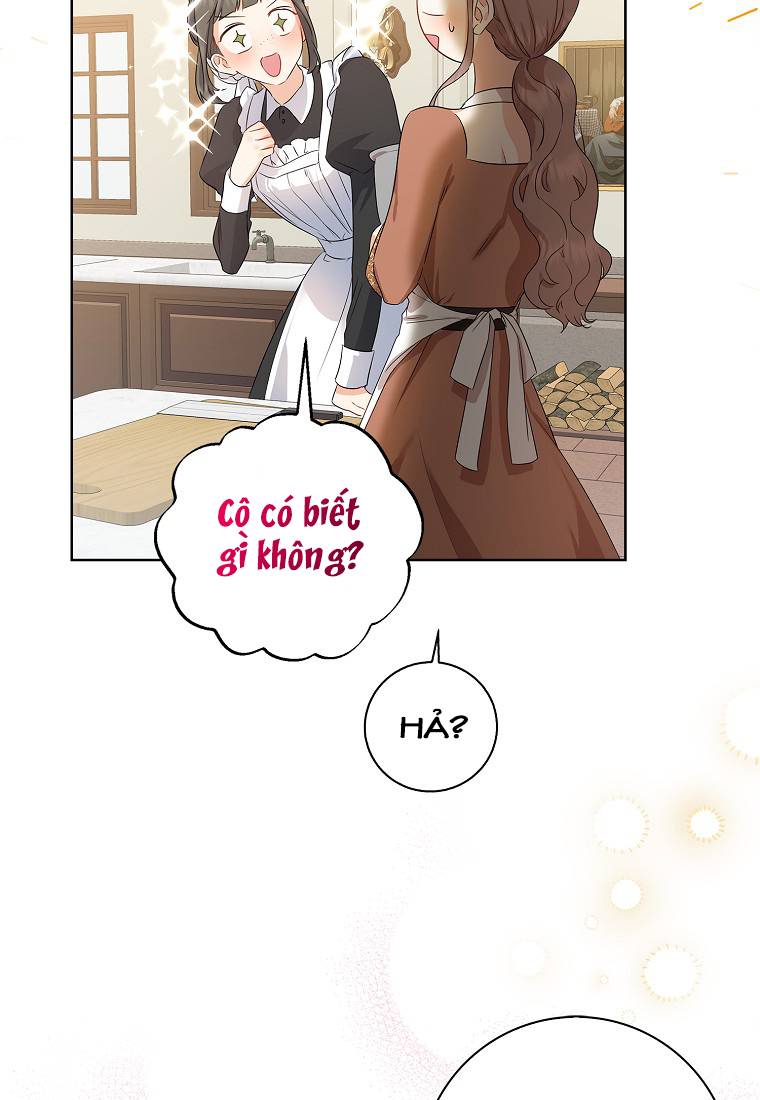 Vị Bạo Chúa Của Chúng Ta Đã Hóa Trẻ Chap 12 - Next Chap 13