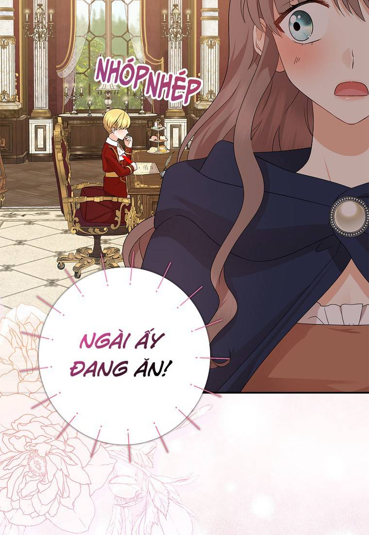 Vị Bạo Chúa Của Chúng Ta Đã Hóa Trẻ Chap 12 - Next Chap 13