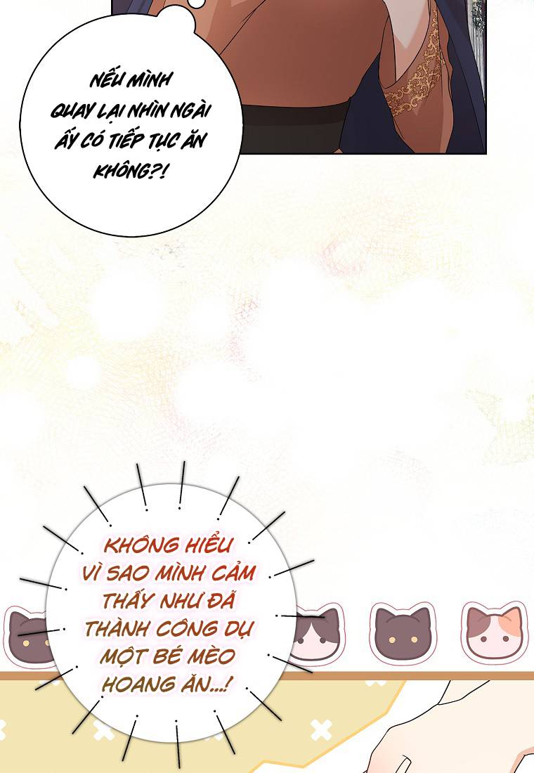 Vị Bạo Chúa Của Chúng Ta Đã Hóa Trẻ Chap 12 - Next Chap 13