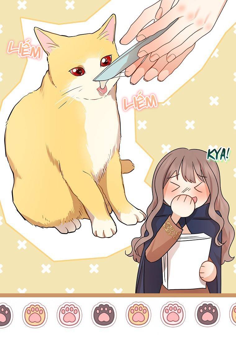 Vị Bạo Chúa Của Chúng Ta Đã Hóa Trẻ Chap 12 - Next Chap 13