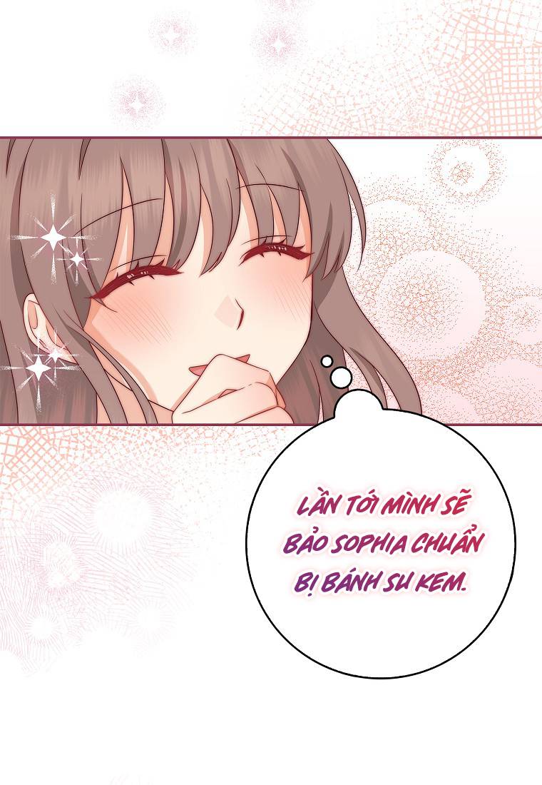 Vị Bạo Chúa Của Chúng Ta Đã Hóa Trẻ Chap 12 - Next Chap 13