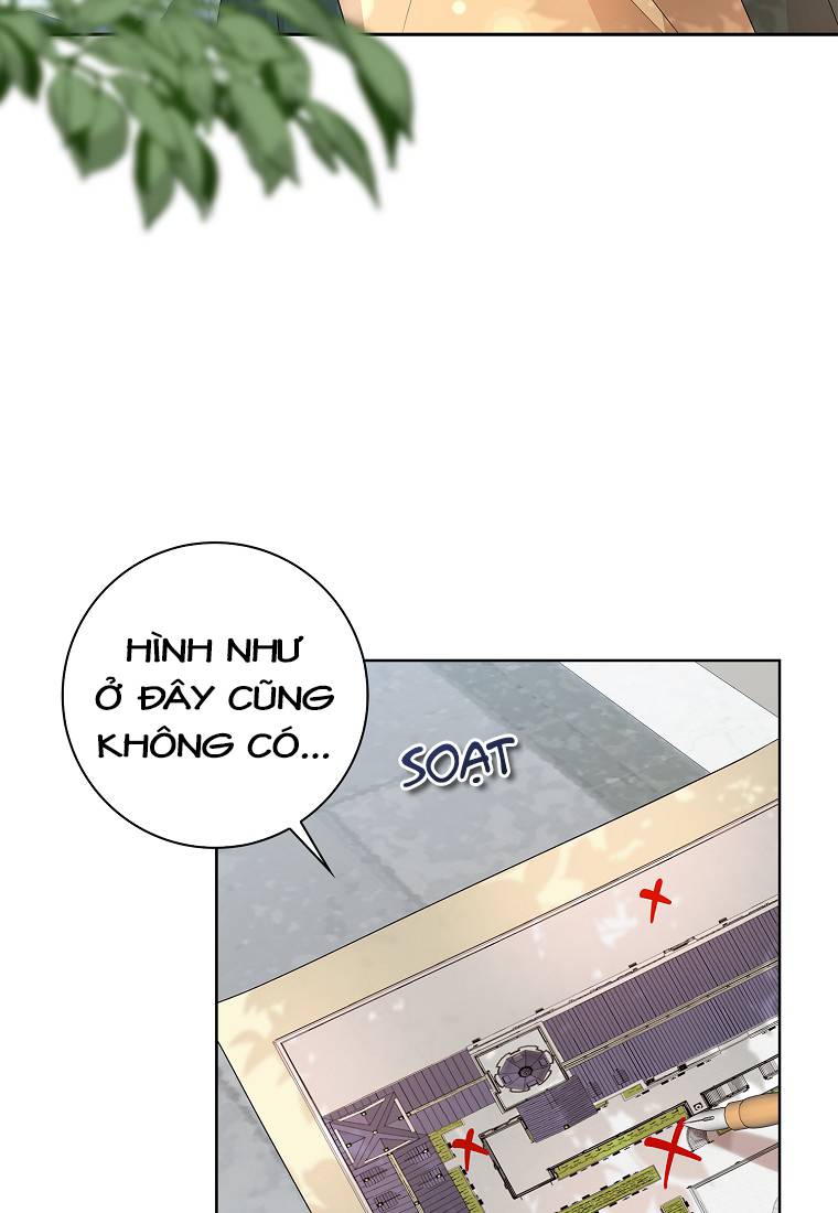 Vị Bạo Chúa Của Chúng Ta Đã Hóa Trẻ Chap 12 - Next Chap 13