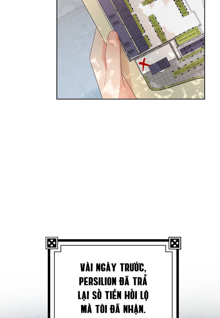 Vị Bạo Chúa Của Chúng Ta Đã Hóa Trẻ Chap 12 - Next Chap 13