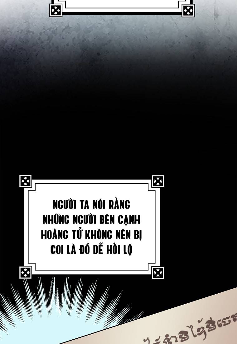 Vị Bạo Chúa Của Chúng Ta Đã Hóa Trẻ Chap 12 - Next Chap 13