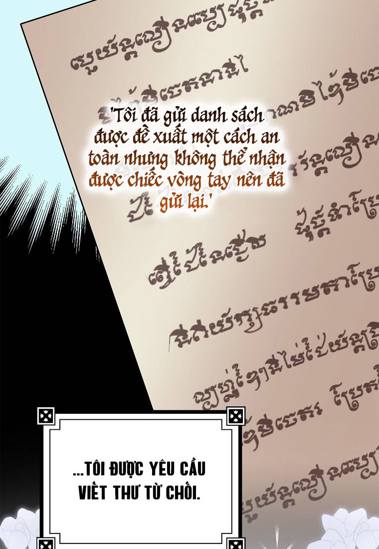 Vị Bạo Chúa Của Chúng Ta Đã Hóa Trẻ Chap 12 - Next Chap 13