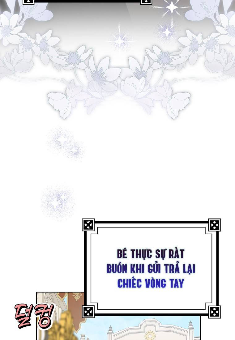 Vị Bạo Chúa Của Chúng Ta Đã Hóa Trẻ Chap 12 - Next Chap 13