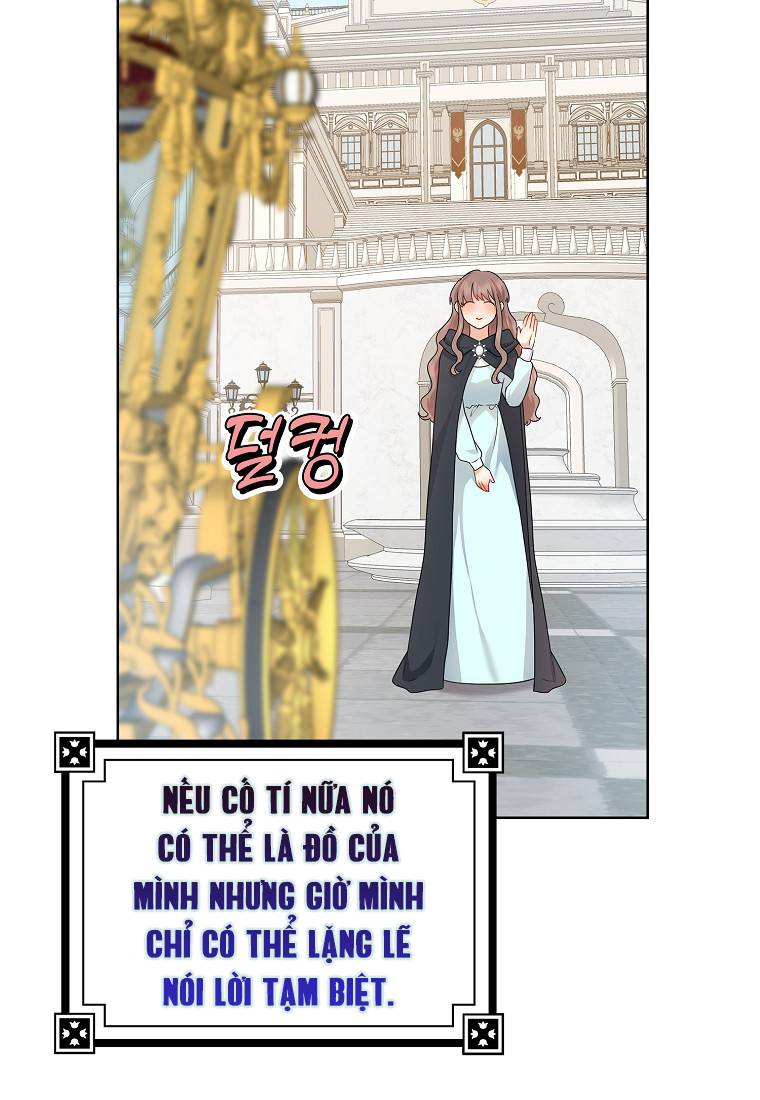Vị Bạo Chúa Của Chúng Ta Đã Hóa Trẻ Chap 12 - Next Chap 13