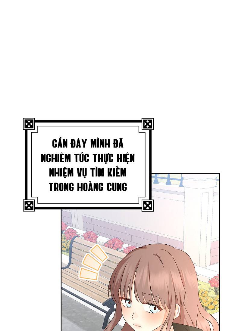 Vị Bạo Chúa Của Chúng Ta Đã Hóa Trẻ Chap 12 - Next Chap 13