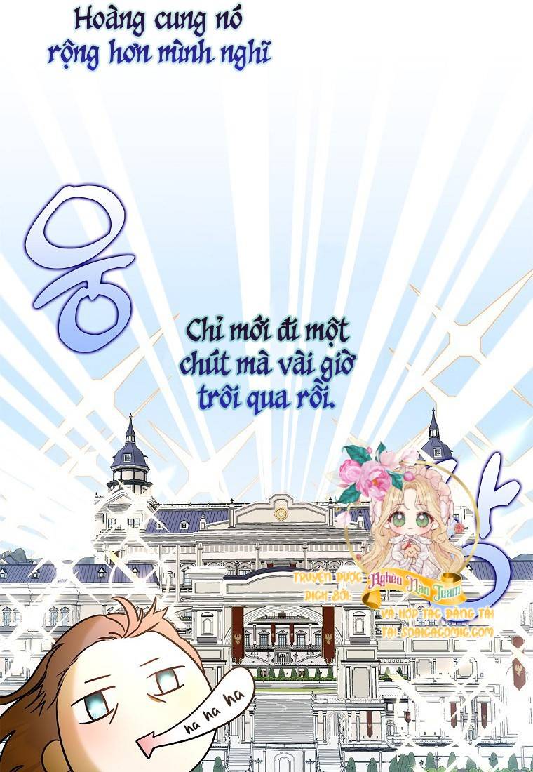 Vị Bạo Chúa Của Chúng Ta Đã Hóa Trẻ Chap 12 - Next Chap 13