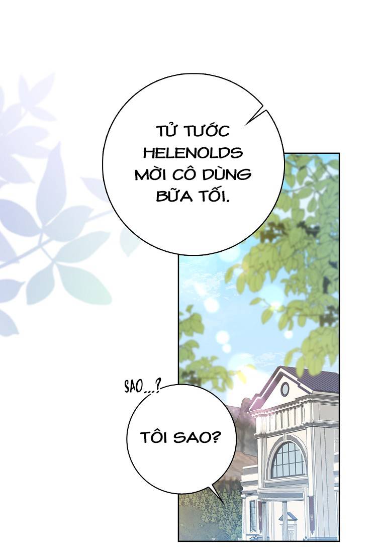 Vị Bạo Chúa Của Chúng Ta Đã Hóa Trẻ Chap 12 - Next Chap 13