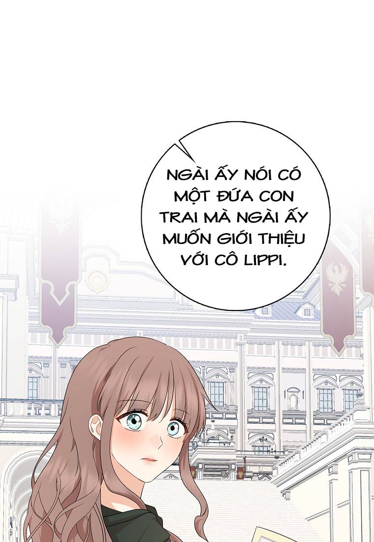 Vị Bạo Chúa Của Chúng Ta Đã Hóa Trẻ Chap 12 - Next Chap 13