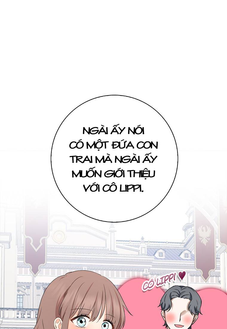 Vị Bạo Chúa Của Chúng Ta Đã Hóa Trẻ Chap 13 - Next Chap 14