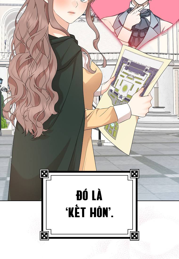Vị Bạo Chúa Của Chúng Ta Đã Hóa Trẻ Chap 13 - Next Chap 14