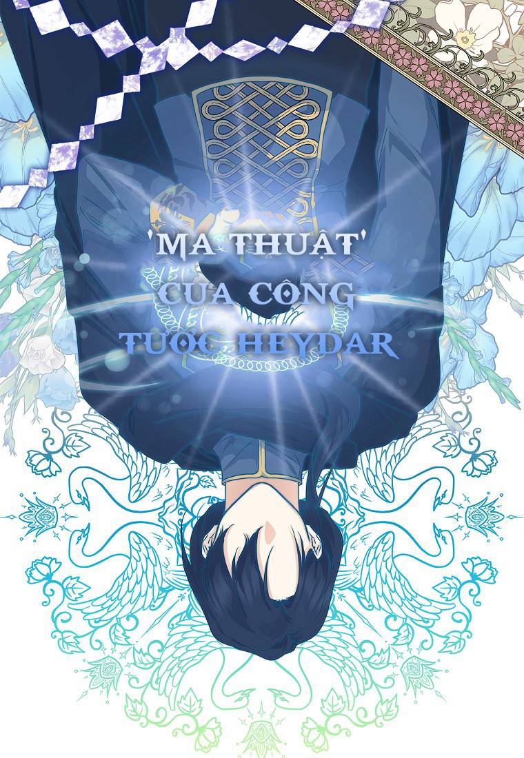 Vị Bạo Chúa Của Chúng Ta Đã Hóa Trẻ Chap 13 - Next Chap 14