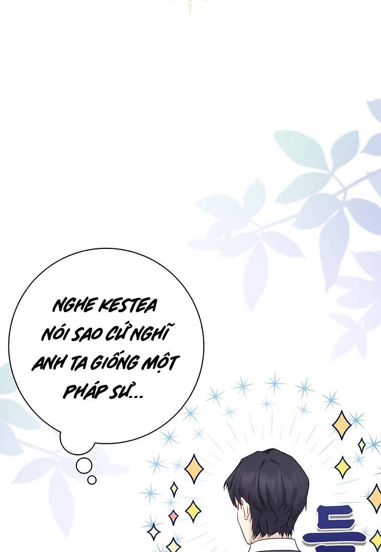 Vị Bạo Chúa Của Chúng Ta Đã Hóa Trẻ Chap 13 - Next Chap 14