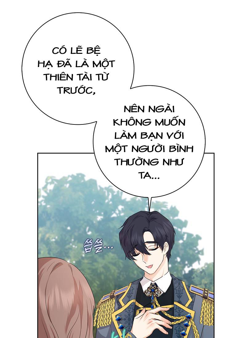 Vị Bạo Chúa Của Chúng Ta Đã Hóa Trẻ Chap 13 - Next Chap 14