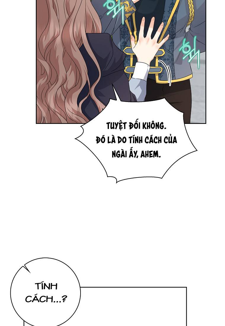 Vị Bạo Chúa Của Chúng Ta Đã Hóa Trẻ Chap 13 - Next Chap 14