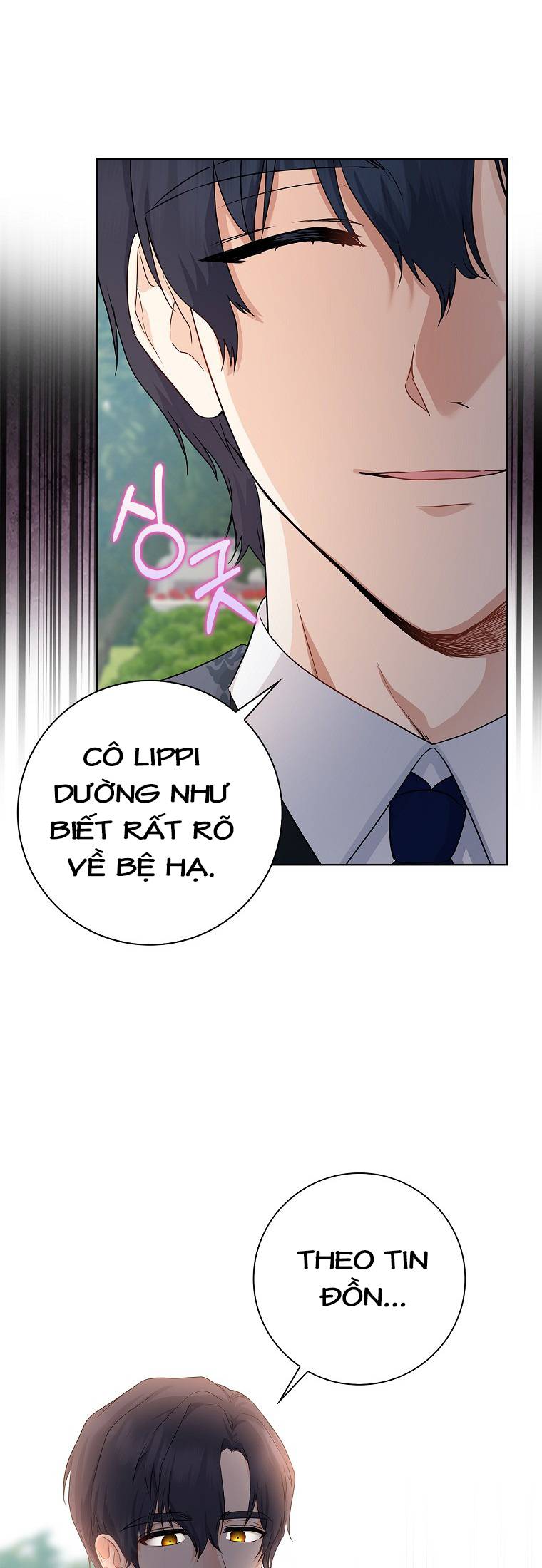 Vị Bạo Chúa Của Chúng Ta Đã Hóa Trẻ Chap 13 - Next Chap 14