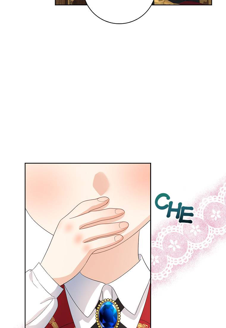Vị Bạo Chúa Của Chúng Ta Đã Hóa Trẻ Chap 13 - Next Chap 14
