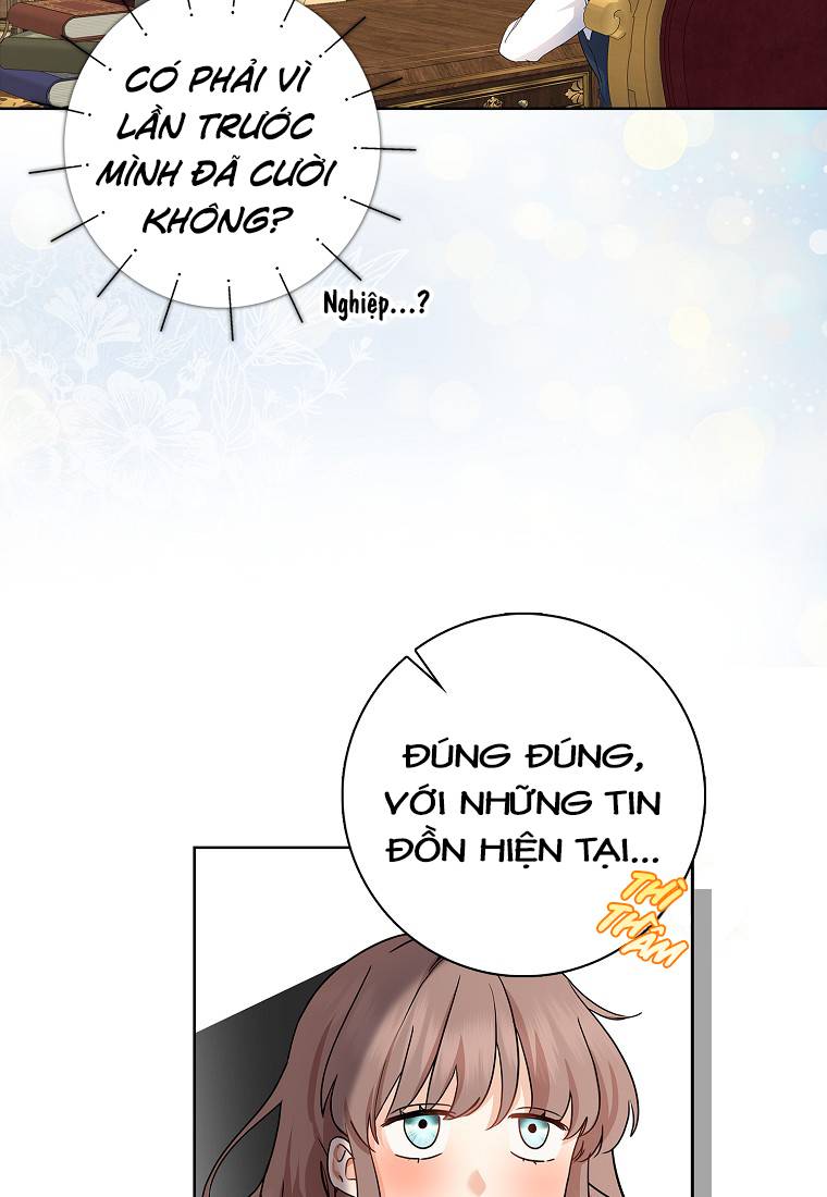 Vị Bạo Chúa Của Chúng Ta Đã Hóa Trẻ Chap 13 - Next Chap 14