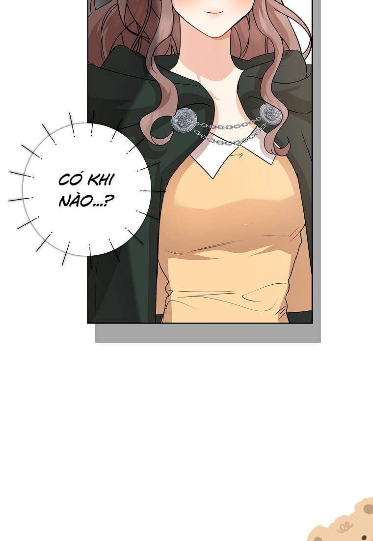 Vị Bạo Chúa Của Chúng Ta Đã Hóa Trẻ Chap 13 - Next Chap 14