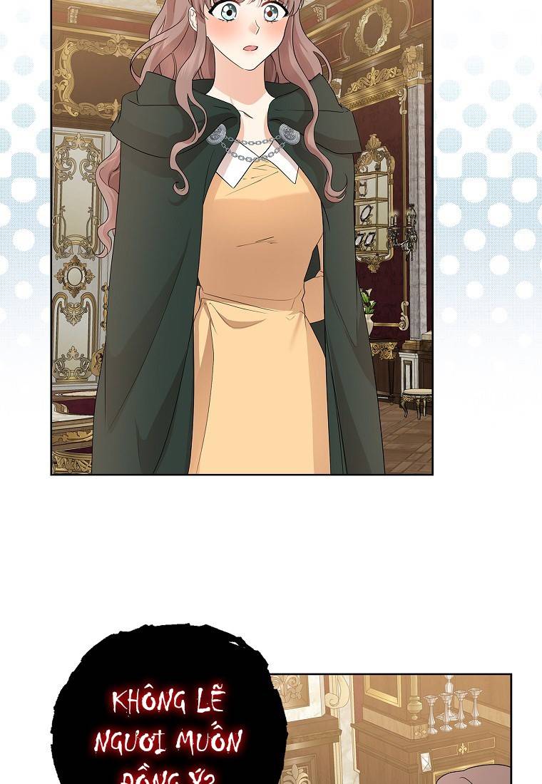Vị Bạo Chúa Của Chúng Ta Đã Hóa Trẻ Chap 13 - Next Chap 14