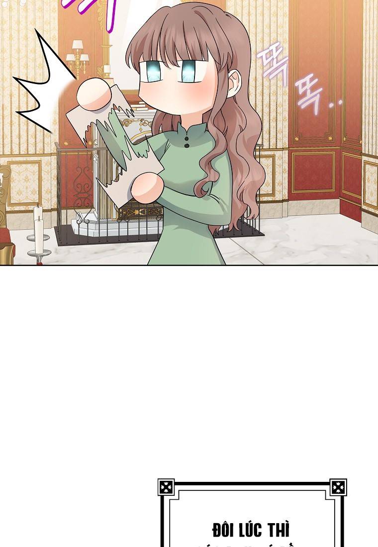 Vị Bạo Chúa Của Chúng Ta Đã Hóa Trẻ Chap 13 - Next Chap 14