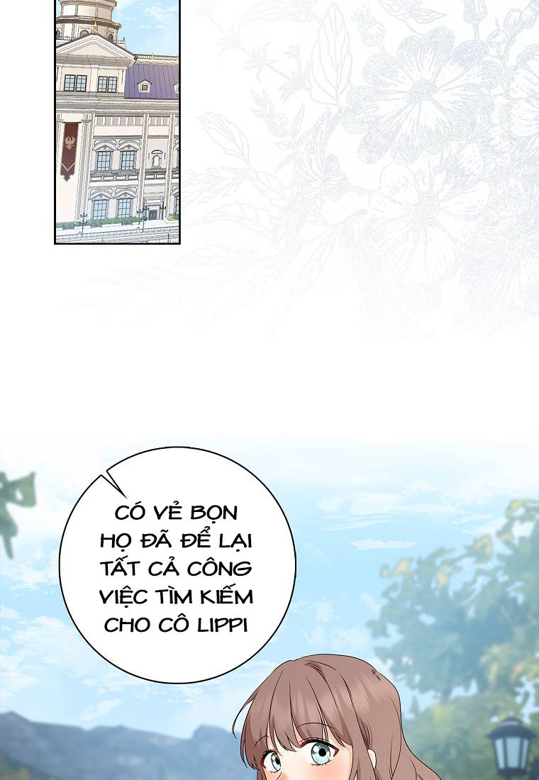 Vị Bạo Chúa Của Chúng Ta Đã Hóa Trẻ Chap 13 - Next Chap 14