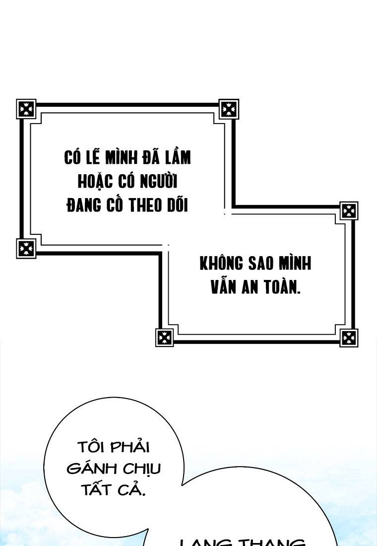 Vị Bạo Chúa Của Chúng Ta Đã Hóa Trẻ Chap 13 - Next Chap 14