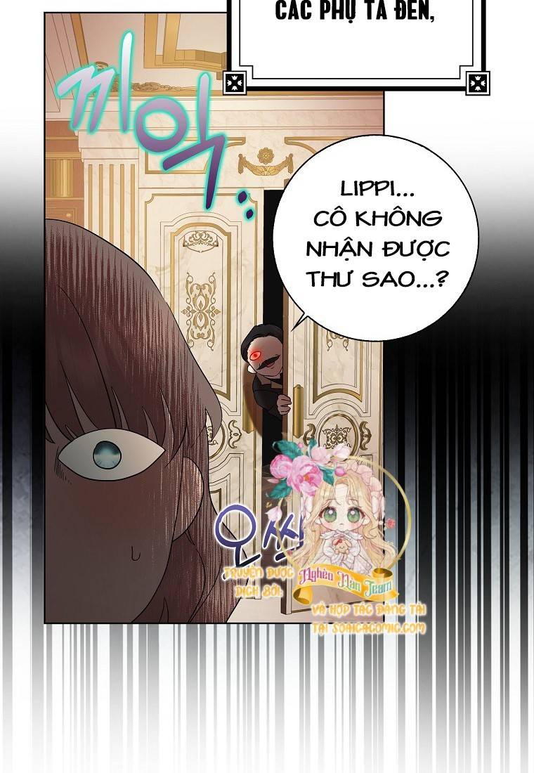 Vị Bạo Chúa Của Chúng Ta Đã Hóa Trẻ Chap 13 - Next Chap 14