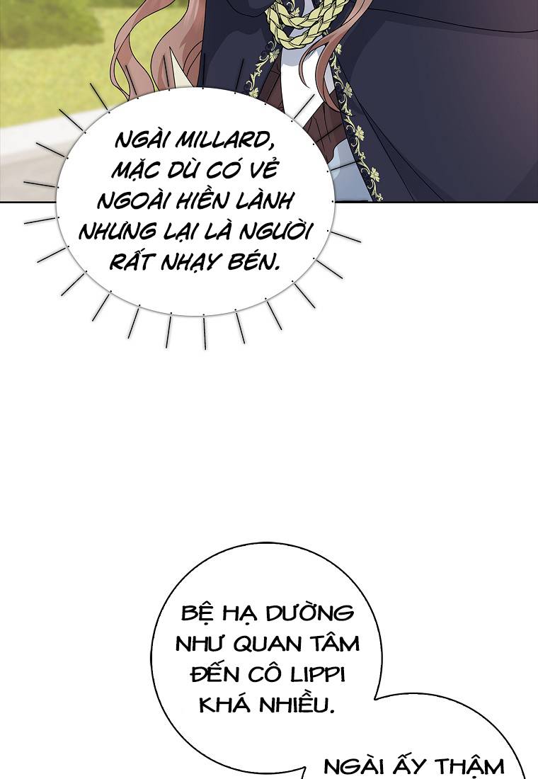 Vị Bạo Chúa Của Chúng Ta Đã Hóa Trẻ Chap 13 - Next Chap 14