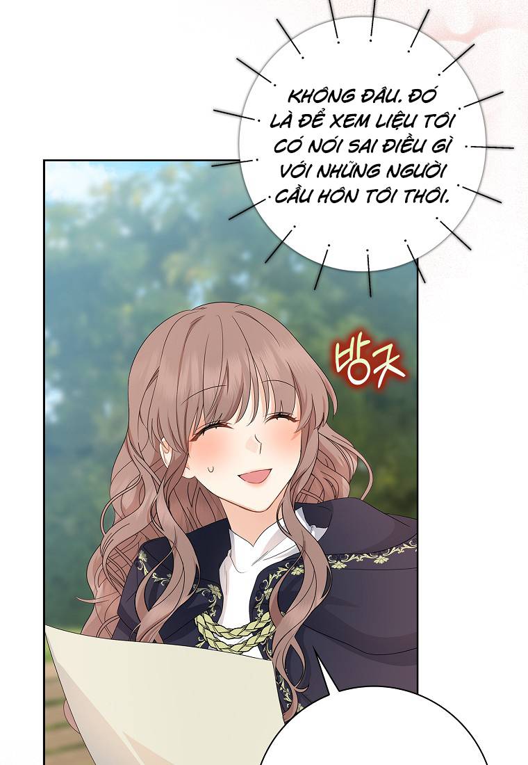 Vị Bạo Chúa Của Chúng Ta Đã Hóa Trẻ Chap 13 - Next Chap 14