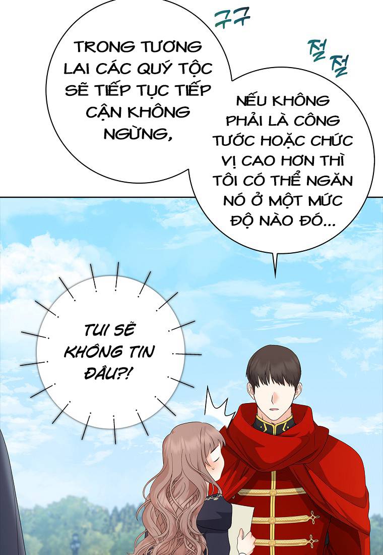 Vị Bạo Chúa Của Chúng Ta Đã Hóa Trẻ Chap 13 - Next Chap 14