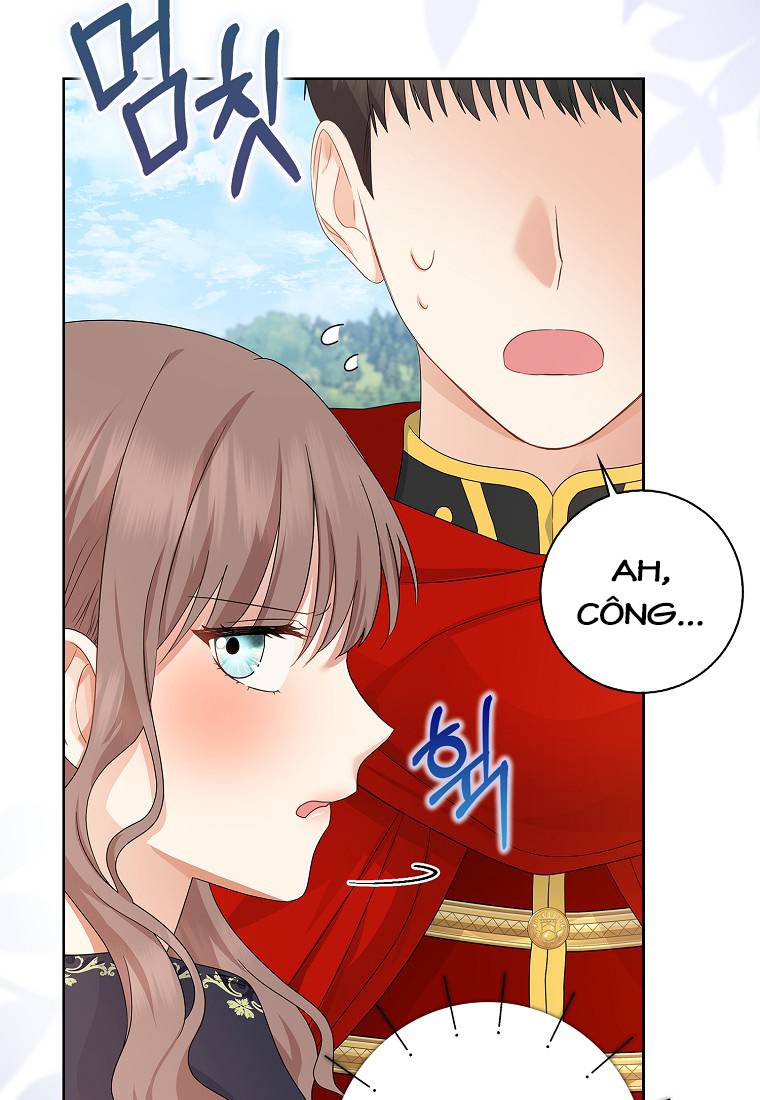 Vị Bạo Chúa Của Chúng Ta Đã Hóa Trẻ Chap 13 - Next Chap 14