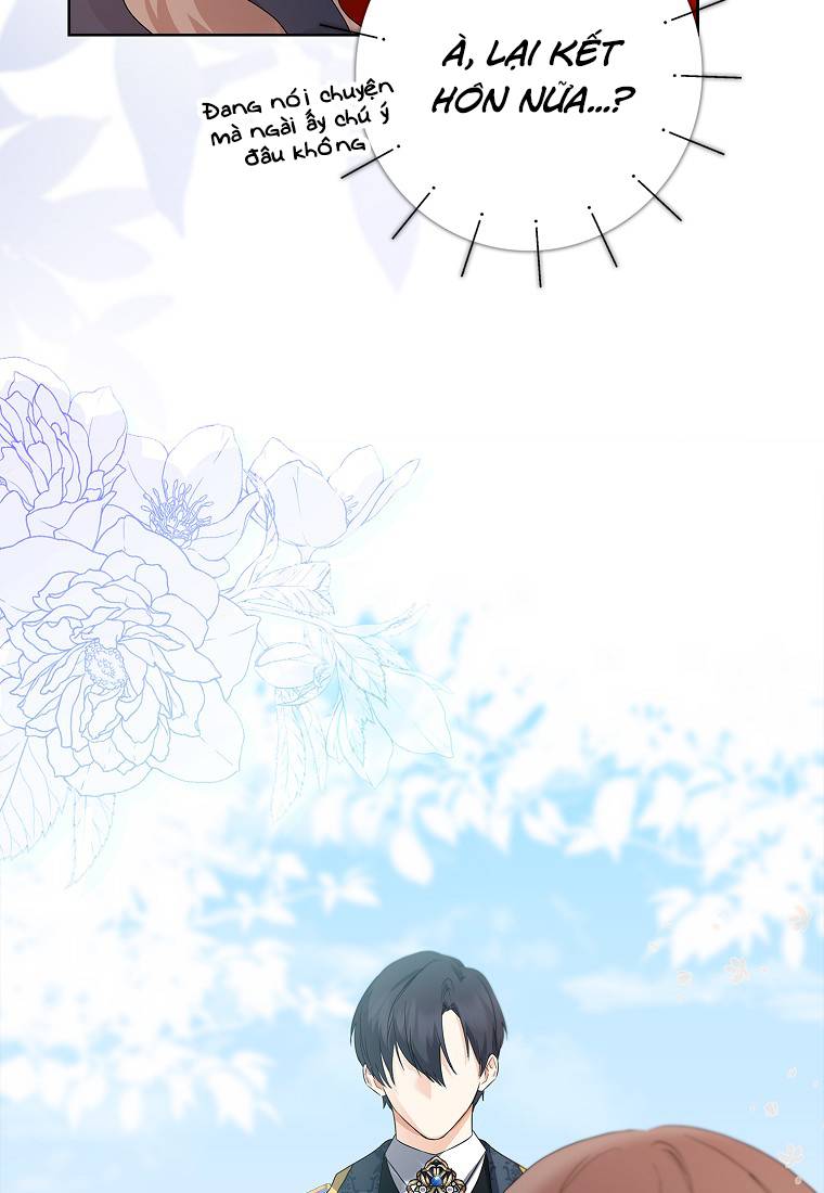 Vị Bạo Chúa Của Chúng Ta Đã Hóa Trẻ Chap 13 - Next Chap 14