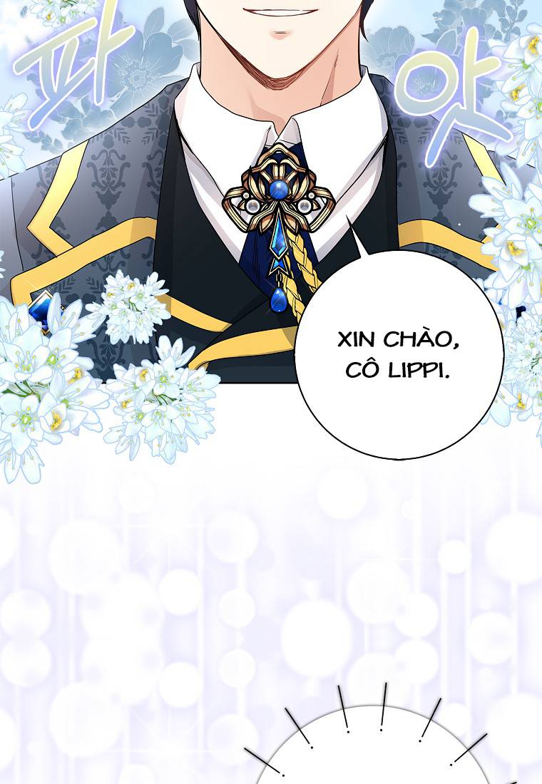 Vị Bạo Chúa Của Chúng Ta Đã Hóa Trẻ Chap 13 - Next Chap 14