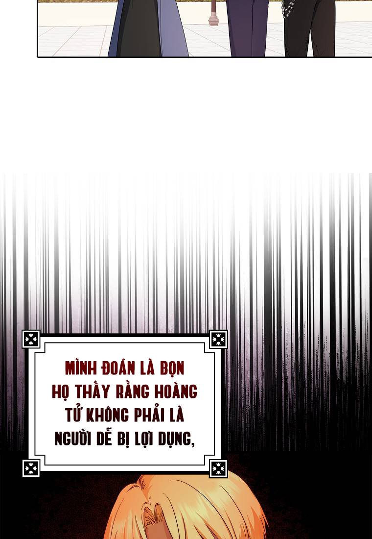 Vị Bạo Chúa Của Chúng Ta Đã Hóa Trẻ Chap 13 - Next Chap 14