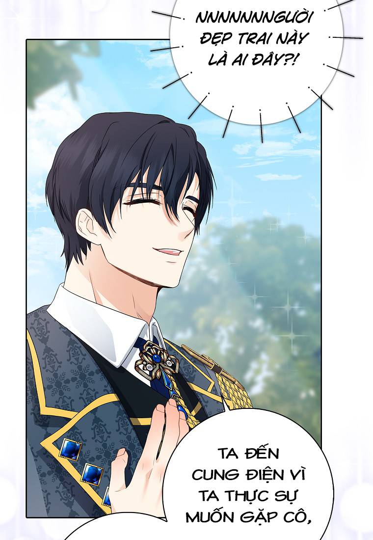 Vị Bạo Chúa Của Chúng Ta Đã Hóa Trẻ Chap 13 - Next Chap 14