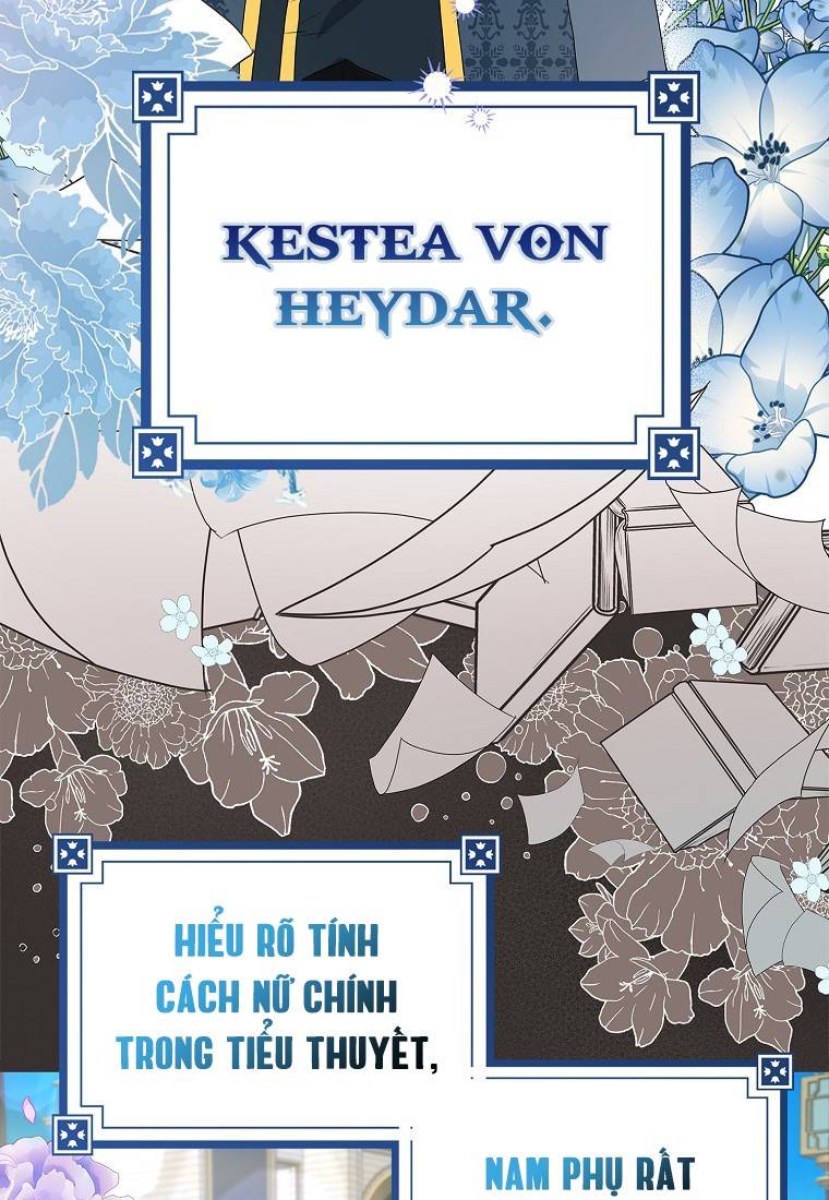 Vị Bạo Chúa Của Chúng Ta Đã Hóa Trẻ Chap 13 - Next Chap 14