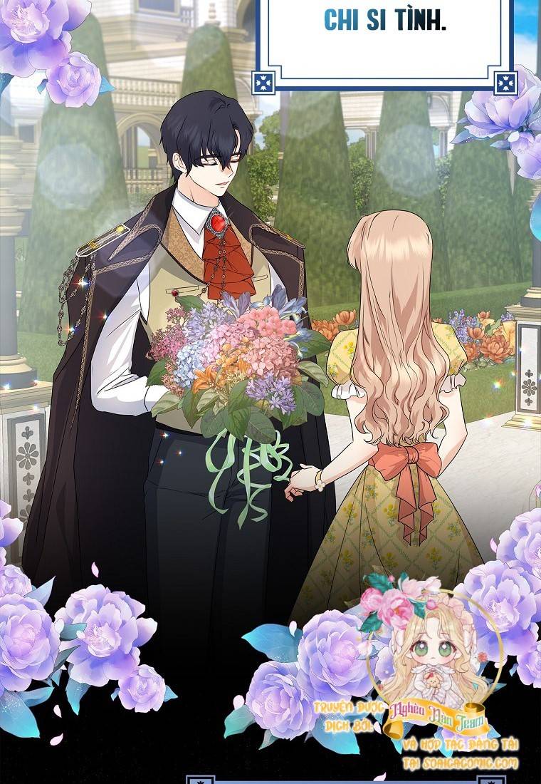 Vị Bạo Chúa Của Chúng Ta Đã Hóa Trẻ Chap 13 - Next Chap 14