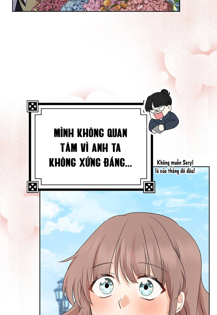 Vị Bạo Chúa Của Chúng Ta Đã Hóa Trẻ Chap 13 - Next Chap 14
