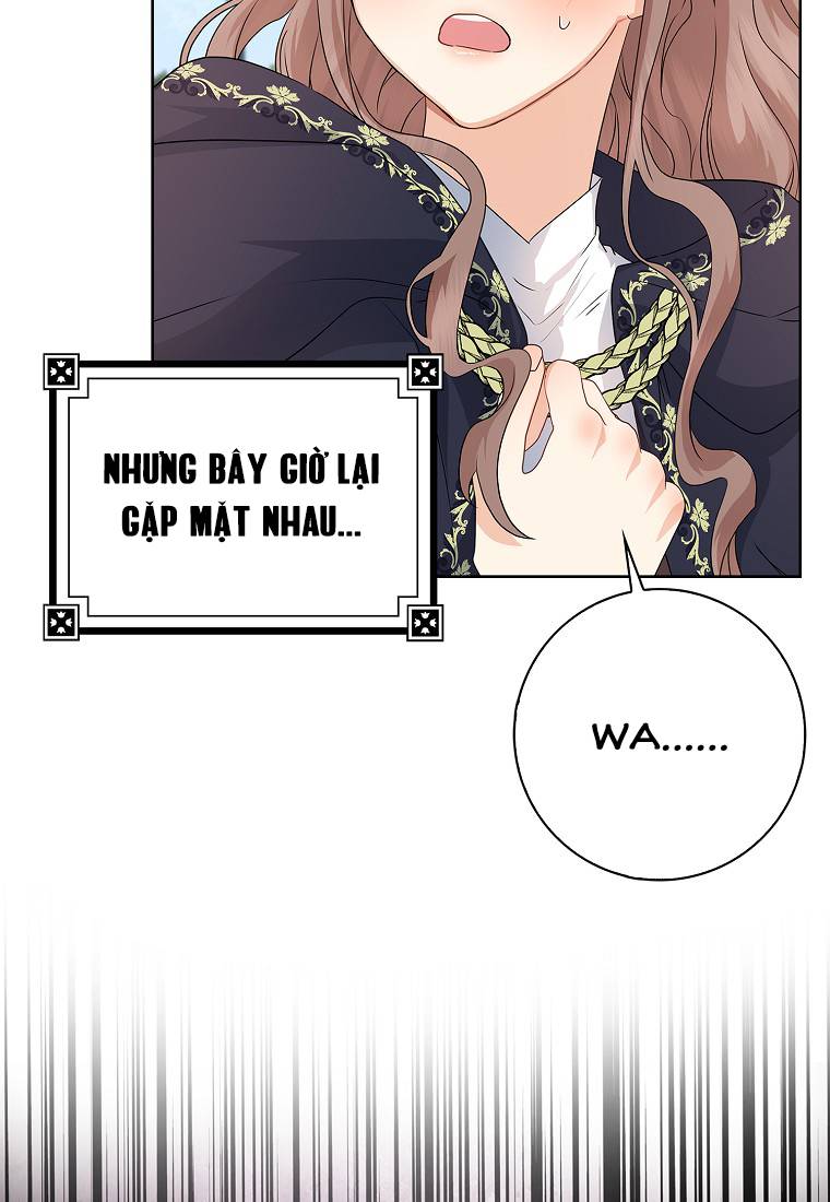 Vị Bạo Chúa Của Chúng Ta Đã Hóa Trẻ Chap 13 - Next Chap 14