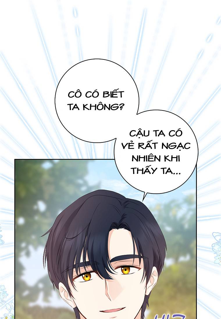 Vị Bạo Chúa Của Chúng Ta Đã Hóa Trẻ Chap 13 - Next Chap 14