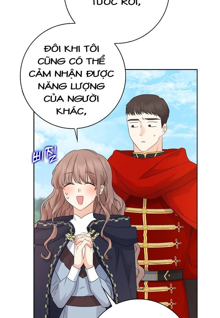 Vị Bạo Chúa Của Chúng Ta Đã Hóa Trẻ Chap 13 - Next Chap 14