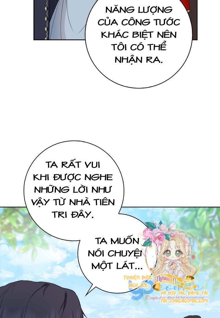 Vị Bạo Chúa Của Chúng Ta Đã Hóa Trẻ Chap 13 - Next Chap 14
