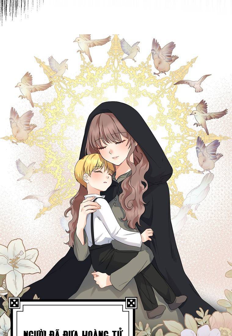 Vị Bạo Chúa Của Chúng Ta Đã Hóa Trẻ Chap 13 - Next Chap 14