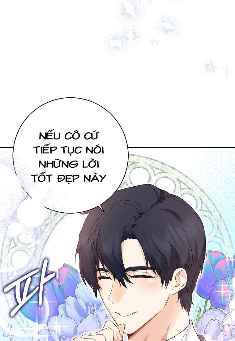 Vị Bạo Chúa Của Chúng Ta Đã Hóa Trẻ Chap 13 - Next Chap 14