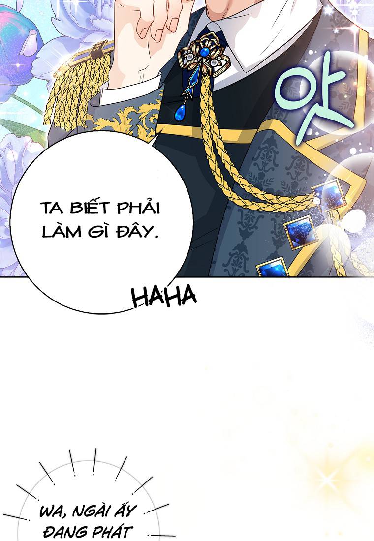 Vị Bạo Chúa Của Chúng Ta Đã Hóa Trẻ Chap 13 - Next Chap 14